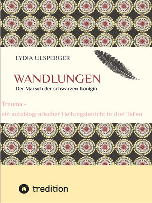 cover image of Wandlungen